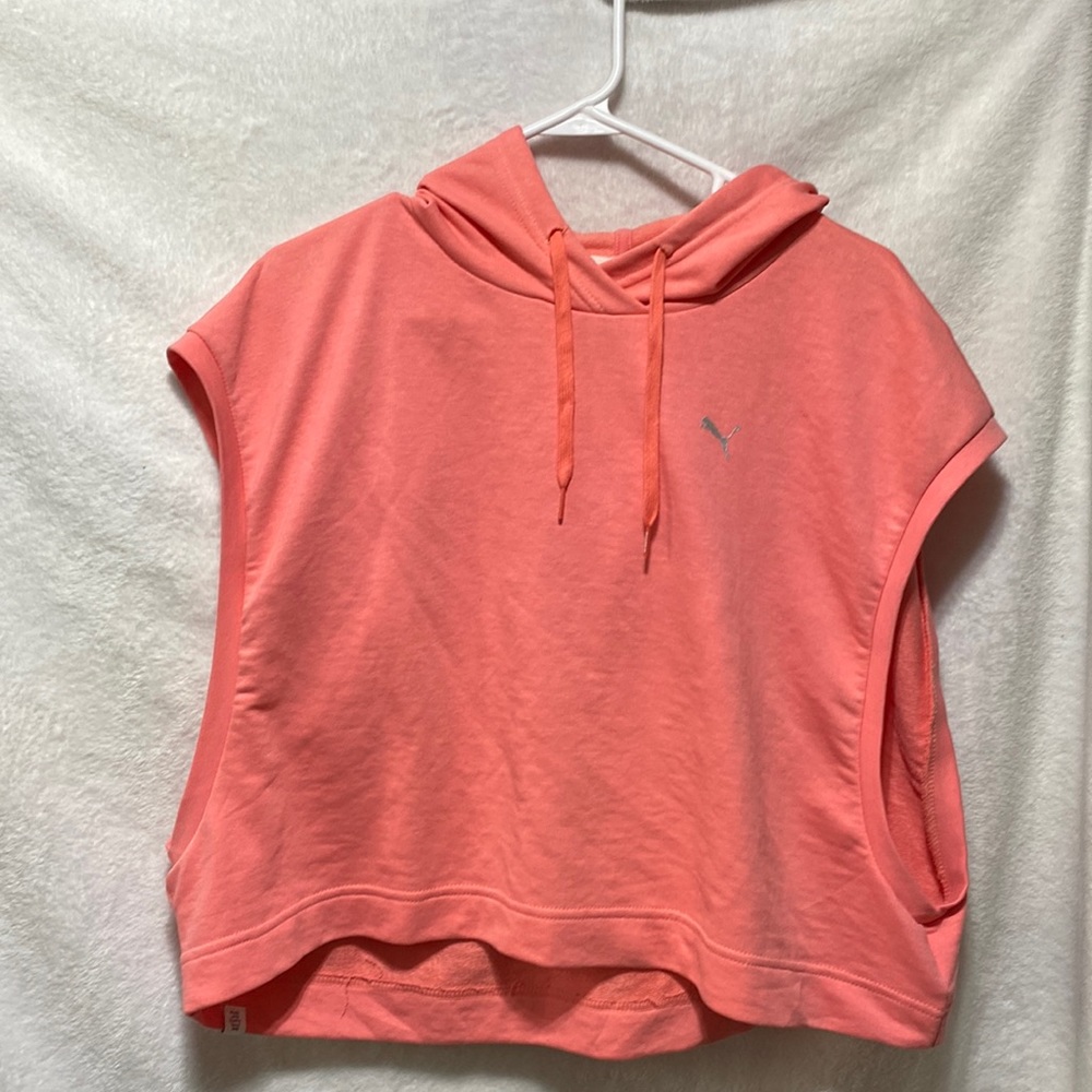 NWOT Hoodie size XL